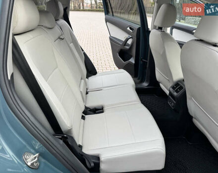 Зелений Фольксваген Тігуан, об'ємом двигуна 1.98 л та пробігом 80 тис. км за 21700 $, фото 35 на Automoto.ua