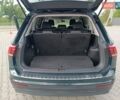 Зеленый Фольксваген Тигуан, объемом двигателя 1.98 л и пробегом 174 тыс. км за 21999 $, фото 22 на Automoto.ua