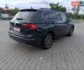 Зеленый Фольксваген Тигуан, объемом двигателя 1.98 л и пробегом 174 тыс. км за 21999 $, фото 6 на Automoto.ua
