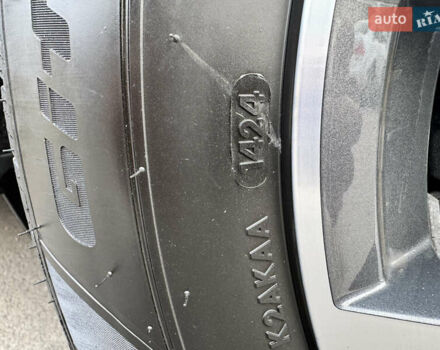 Зелений Фольксваген Тігуан, об'ємом двигуна 1.98 л та пробігом 80 тис. км за 21700 $, фото 18 на Automoto.ua