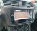 Зеленый Фольксваген Тигуан, объемом двигателя 1.98 л и пробегом 174 тыс. км за 21999 $, фото 16 на Automoto.ua
