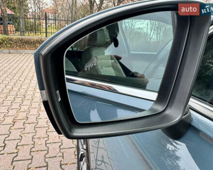 Зелений Фольксваген Тігуан, об'ємом двигуна 1.98 л та пробігом 80 тис. км за 21700 $, фото 58 на Automoto.ua