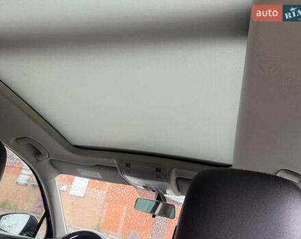 Зелений Фольксваген Тігуан, об'ємом двигуна 2 л та пробігом 170 тис. км за 19900 $, фото 21 на Automoto.ua