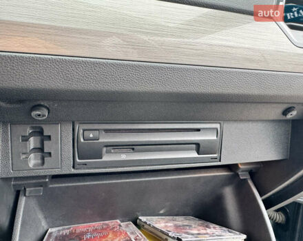 Зелений Фольксваген Тігуан, об'ємом двигуна 1.98 л та пробігом 80 тис. км за 21700 $, фото 44 на Automoto.ua