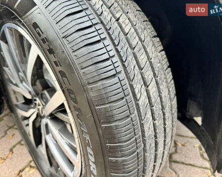 Зелений Фольксваген Тігуан, об'ємом двигуна 1.98 л та пробігом 80 тис. км за 21700 $, фото 17 на Automoto.ua