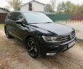 Зелений Фольксваген Тігуан, об'ємом двигуна 2 л та пробігом 106 тис. км за 19900 $, фото 5 на Automoto.ua
