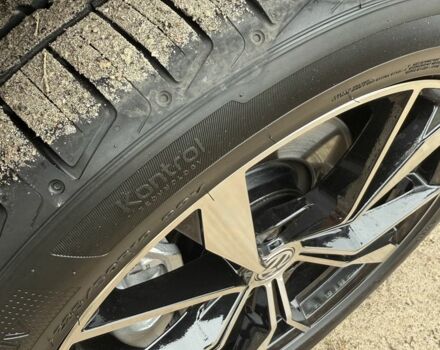 Зелений Фольксваген Тігуан, об'ємом двигуна 2 л та пробігом 106 тис. км за 19900 $, фото 18 на Automoto.ua