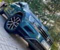 Зеленый Фольксваген Тигуан, объемом двигателя 1.98 л и пробегом 95 тыс. км за 19999 $, фото 13 на Automoto.ua