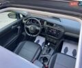 Зеленый Фольксваген Тигуан, объемом двигателя 1.98 л и пробегом 95 тыс. км за 19999 $, фото 11 на Automoto.ua