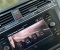 Зеленый Фольксваген Тигуан, объемом двигателя 1.98 л и пробегом 95 тыс. км за 19999 $, фото 7 на Automoto.ua