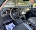 Зеленый Фольксваген Тигуан, объемом двигателя 1.98 л и пробегом 95 тыс. км за 19999 $, фото 8 на Automoto.ua