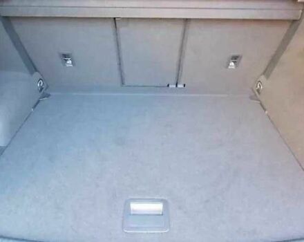 Зеленый Фольксваген Тигуан, объемом двигателя 2 л и пробегом 54 тыс. км за 11200 $, фото 16 на Automoto.ua