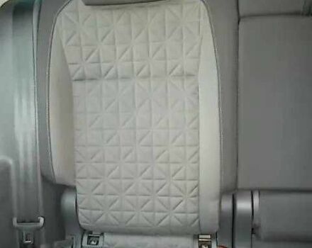 Зеленый Фольксваген Тигуан, объемом двигателя 2 л и пробегом 54 тыс. км за 11200 $, фото 14 на Automoto.ua