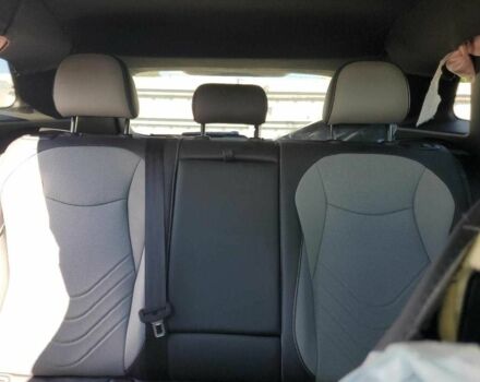 Зелений Фольксваген Тігуан, об'ємом двигуна 2 л та пробігом 1 тис. км за 26000 $, фото 11 на Automoto.ua