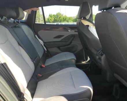 Зелений Фольксваген Тігуан, об'ємом двигуна 2 л та пробігом 1 тис. км за 26000 $, фото 10 на Automoto.ua