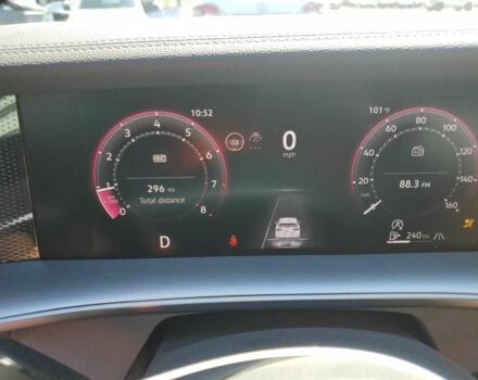 Зелений Фольксваген Тігуан, об'ємом двигуна 2 л та пробігом 296 тис. км за 17000 $, фото 8 на Automoto.ua