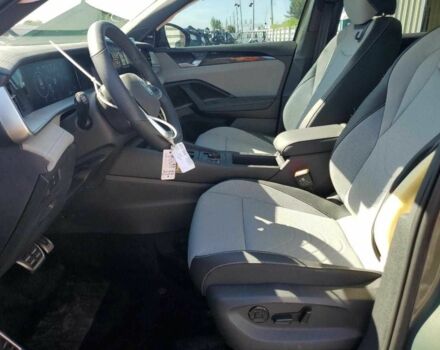 Зелений Фольксваген Тігуан, об'ємом двигуна 2 л та пробігом 1 тис. км за 26000 $, фото 7 на Automoto.ua