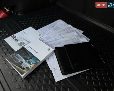 Оранжевый Фольксваген Тигуан, объемом двигателя 1.98 л и пробегом 161 тыс. км за 23900 $, фото 80 на Automoto.ua