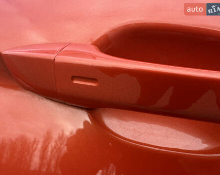 Оранжевый Фольксваген Тигуан, объемом двигателя 2 л и пробегом 143 тыс. км за 16700 $, фото 28 на Automoto.ua