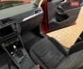 Оранжевый Фольксваген Тигуан, объемом двигателя 1.98 л и пробегом 161 тыс. км за 23900 $, фото 60 на Automoto.ua