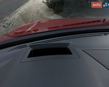 Оранжевый Фольксваген Тигуан, объемом двигателя 1.98 л и пробегом 161 тыс. км за 23900 $, фото 86 на Automoto.ua