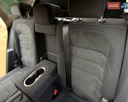 Оранжевый Фольксваген Тигуан, объемом двигателя 1.98 л и пробегом 161 тыс. км за 23900 $, фото 50 на Automoto.ua