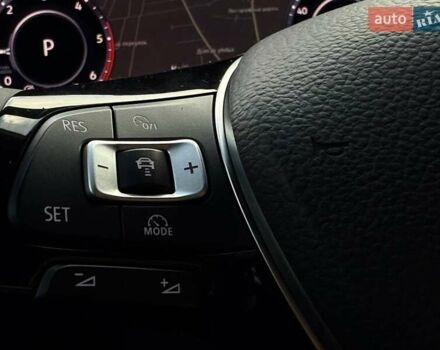 Оранжевый Фольксваген Тигуан, объемом двигателя 1.98 л и пробегом 161 тыс. км за 23900 $, фото 93 на Automoto.ua