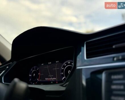 Оранжевый Фольксваген Тигуан, объемом двигателя 1.98 л и пробегом 161 тыс. км за 23900 $, фото 91 на Automoto.ua