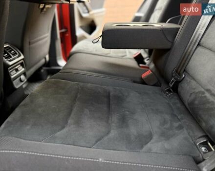 Оранжевый Фольксваген Тигуан, объемом двигателя 1.98 л и пробегом 161 тыс. км за 23900 $, фото 51 на Automoto.ua