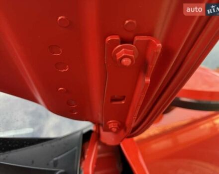 Оранжевый Фольксваген Тигуан, объемом двигателя 1.98 л и пробегом 161 тыс. км за 23900 $, фото 71 на Automoto.ua