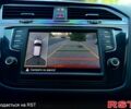 Оранжевый Фольксваген Тигуан, объемом двигателя 2 л и пробегом 160 тыс. км за 23700 $, фото 12 на Automoto.ua