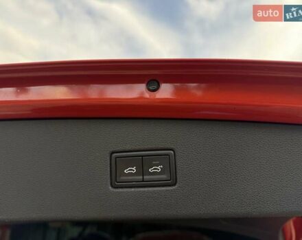 Оранжевый Фольксваген Тигуан, объемом двигателя 1.98 л и пробегом 161 тыс. км за 23900 $, фото 85 на Automoto.ua