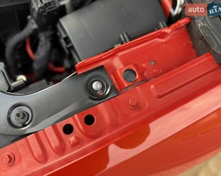 Оранжевый Фольксваген Тигуан, объемом двигателя 1.98 л и пробегом 161 тыс. км за 23900 $, фото 70 на Automoto.ua