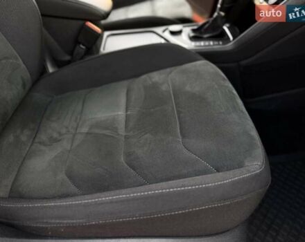 Оранжевый Фольксваген Тигуан, объемом двигателя 1.98 л и пробегом 161 тыс. км за 23900 $, фото 67 на Automoto.ua