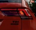 Оранжевый Фольксваген Тигуан, объемом двигателя 1.98 л и пробегом 161 тыс. км за 23900 $, фото 32 на Automoto.ua