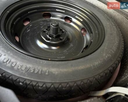 Оранжевый Фольксваген Тигуан, объемом двигателя 1.98 л и пробегом 161 тыс. км за 23900 $, фото 57 на Automoto.ua