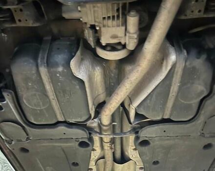 Оранжевый Фольксваген Тигуан, объемом двигателя 1.98 л и пробегом 161 тыс. км за 23900 $, фото 95 на Automoto.ua