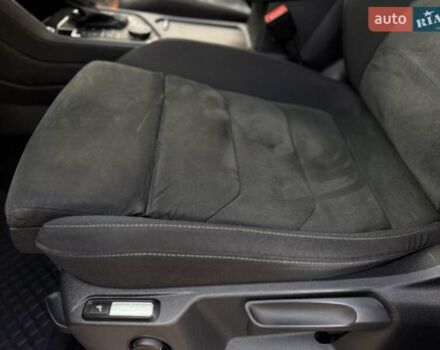 Оранжевый Фольксваген Тигуан, объемом двигателя 1.98 л и пробегом 161 тыс. км за 23900 $, фото 46 на Automoto.ua