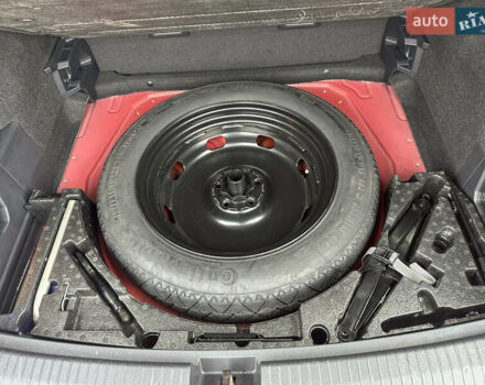 Оранжевый Фольксваген Тигуан, объемом двигателя 2 л и пробегом 143 тыс. км за 16700 $, фото 24 на Automoto.ua