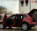 Оранжевый Фольксваген Тигуан, объемом двигателя 1.98 л и пробегом 161 тыс. км за 23900 $, фото 37 на Automoto.ua