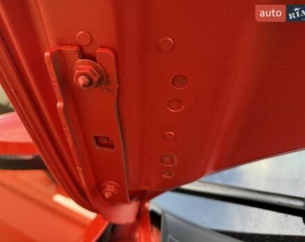 Оранжевый Фольксваген Тигуан, объемом двигателя 1.98 л и пробегом 161 тыс. км за 23900 $, фото 72 на Automoto.ua