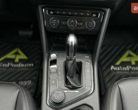 Оранжевый Фольксваген Тигуан, объемом двигателя 1.98 л и пробегом 112 тыс. км за 18999 $, фото 25 на Automoto.ua