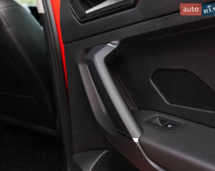 Помаранчевий Фольксваген Тігуан, об'ємом двигуна 2 л та пробігом 146 тис. км за 21000 $, фото 17 на Automoto.ua