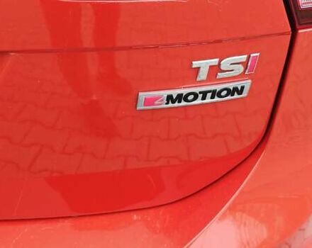 Оранжевый Фольксваген Тигуан, объемом двигателя 1.98 л и пробегом 148 тыс. км за 16200 $, фото 24 на Automoto.ua