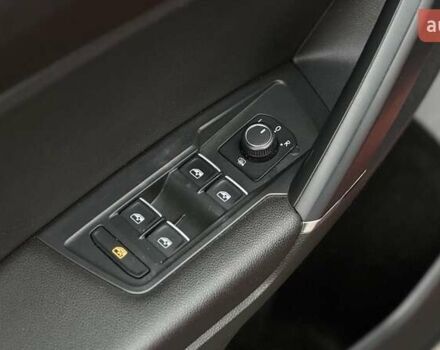 Оранжевый Фольксваген Тигуан, объемом двигателя 1.98 л и пробегом 112 тыс. км за 18999 $, фото 14 на Automoto.ua