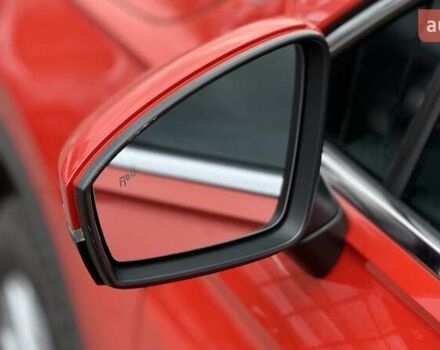 Оранжевый Фольксваген Тигуан, объемом двигателя 1.98 л и пробегом 112 тыс. км за 18999 $, фото 11 на Automoto.ua