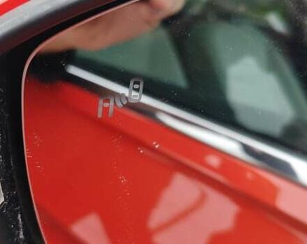 Оранжевый Фольксваген Тигуан, объемом двигателя 1.98 л и пробегом 148 тыс. км за 16200 $, фото 32 на Automoto.ua