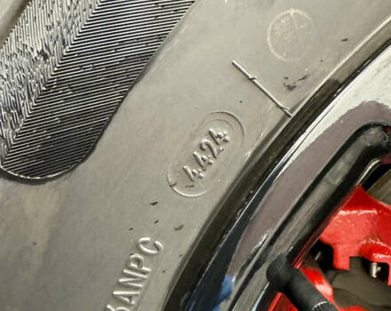 Оранжевый Фольксваген Тигуан, объемом двигателя 1.98 л и пробегом 176 тыс. км за 19200 $, фото 28 на Automoto.ua