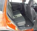 Помаранчевий Фольксваген Тігуан, об'ємом двигуна 2 л та пробігом 185 тис. км за 12150 $, фото 9 на Automoto.ua