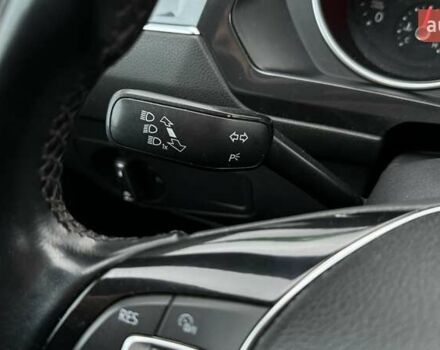 Оранжевый Фольксваген Тигуан, объемом двигателя 1.98 л и пробегом 112 тыс. км за 18999 $, фото 36 на Automoto.ua